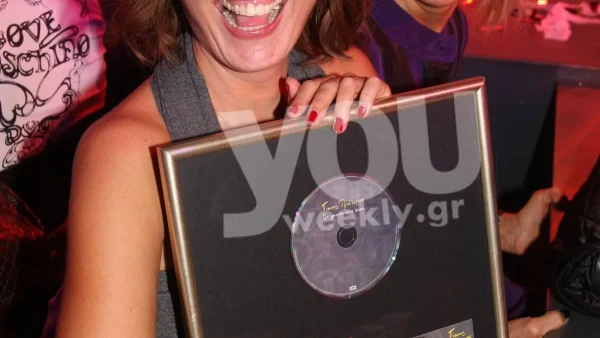 «Έφτασα σε σημείο να μην έχω ούτε ένα ευρώ στην τσέπη» - Κορυφαίο όνομα στην ελληνική μουσική βιομηχανία αποκαλύπτει