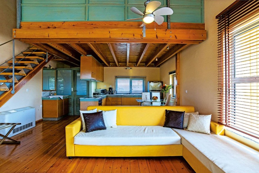 Sorta Apartments - Ιδανικό για χαλάρωση