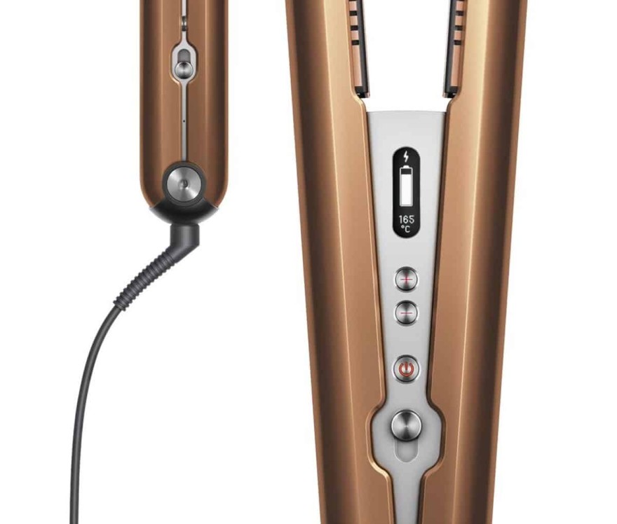 Το πιο super καλοκαιρινό hair- look και πως θα το πετύχεις σε λίγες κινήσεις με το Dyson Corrale