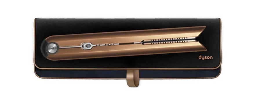 Το πιο super καλοκαιρινό hair- look και πως θα το πετύχεις σε λίγες κινήσεις με το Dyson Corrale