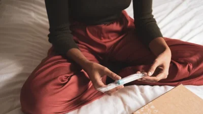 «Ποια μέθοδο αντισύλληψης μου προτείνετε ώστε να αποφύγω κάποια ανεπιθύμητη εγκυμοσύνη»