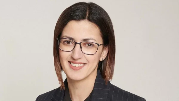 «Τρία χρόνια δεν κόλλησα covid και...» - Με κορωνοϊό η νέα αναπληρώτρια υπουργός Υγείας