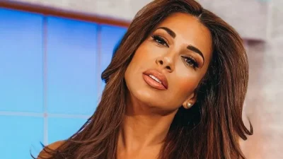 Ελένη Χατζίδου: Δες πως να υιοθετήσεις το υπέροχο καλοκαιρινό της beauty look