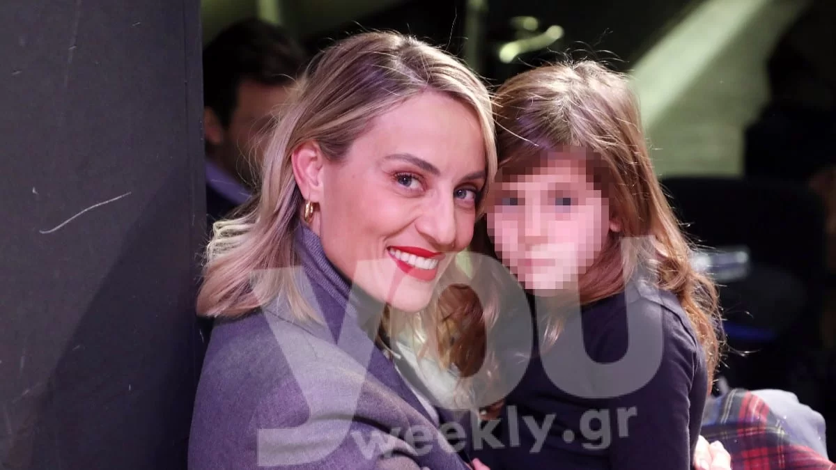 Δε θα ακολουθήσουν τα συνηθισμένα - Το μέρος που θα βαφτίσουν Μελέτη & Μαροσούλης την κόρη τους