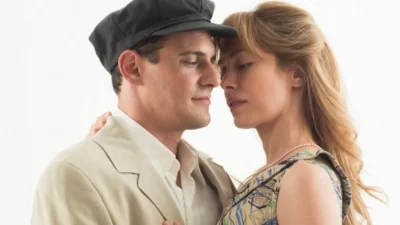 Έρωτας Φυγάς: Εκείνος παθαίνει καρδιακή προσβολή και εκείνη την πατάνε - Και οι δυο χαροπαλεύουν στο νοσοκομείο