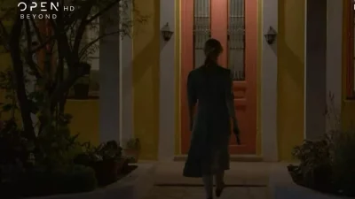 Έρωτας Φυγάς (23/6): «Να πεθάνω θέλω! Να πεθάνω» -Οι τίτλοι τέλους γράφονται με αίμα