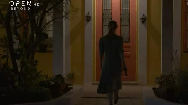 Έρωτας Φυγάς (23/6): «Να πεθάνω θέλω! Να πεθάνω» -Οι τίτλοι τέλους γράφονται με αίμα