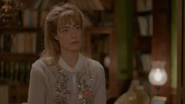 Έρωτας Φυγάς: Τραγωδία! Η Αλεξάνδρα τρελαμένη πυροβολεί τον Ιάσονα - Το αιματηρό φινάλε