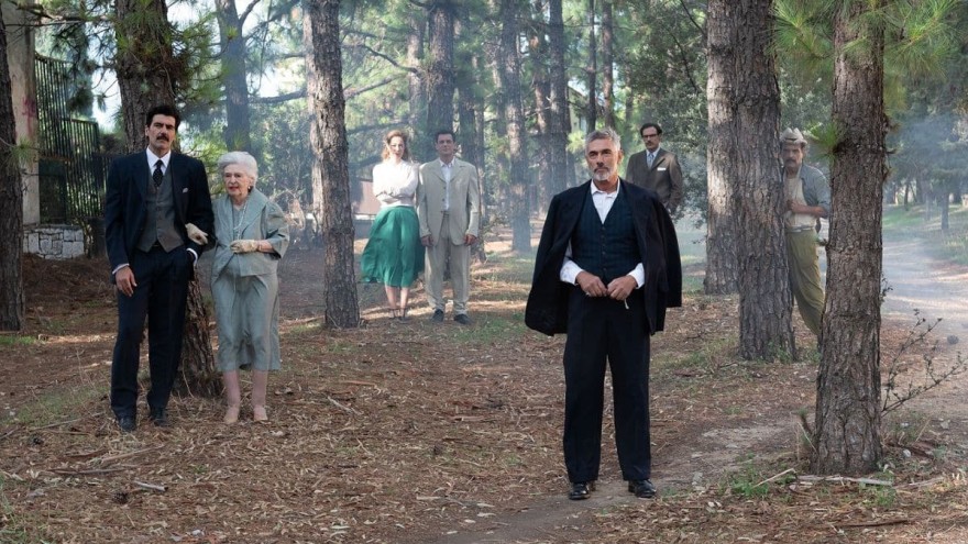 Έρωτας Φυγάς: Το μεγάλο φινάλε - Τέλος με διπλή αυτοκτονία και φυλακή!