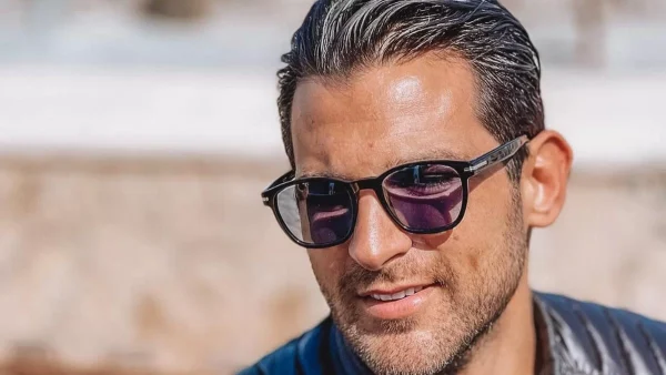 Στο κρεβάτι ιατρείου με το ένα του πόδι - Η συγκλονιστική αποκάλυψη του Ετεοκλή Παύλου για το πρόσθετο μέλος