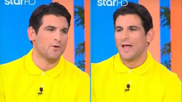 «Με κορόιδευε για την αναπηρία μου, έχω δει και μηνύματα» - Πρωτοφανής "καταγγελία" από τον Ετεοκλή Παύλου για γνωστό πρόσωπο της τηλεόρασης