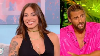 «Περνώντας τα χρόνια αλλάζεις! Οπότε αποφασίσαμε από κοινού να...» - Η Βαλαβάνη μίλησε ανοιχτά για το χωρισμό της από τον Βασάλο