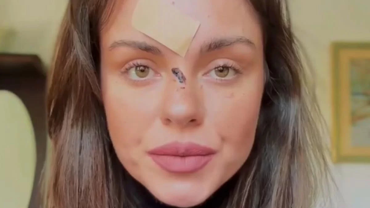 Ευδοκία Τσαγκλή: Προχωρά σε μήνυση κατά του Κυριάκου Μητσοτάκη και της ΝΔ - Η δημόσια έκκληση στο Instagram