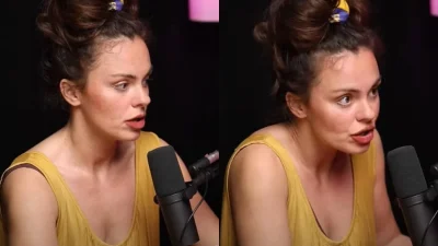 «Μια μάνα βρήκε ένα κομματάκι 2×3 και ταυτοποιήθηκε από την κόρη της! Ήταν η καρδιά της» - Ανατριχιάζει η Ευδοκία Τσαγκλή μήνες μετά την τραγωδία στα Τέμπη