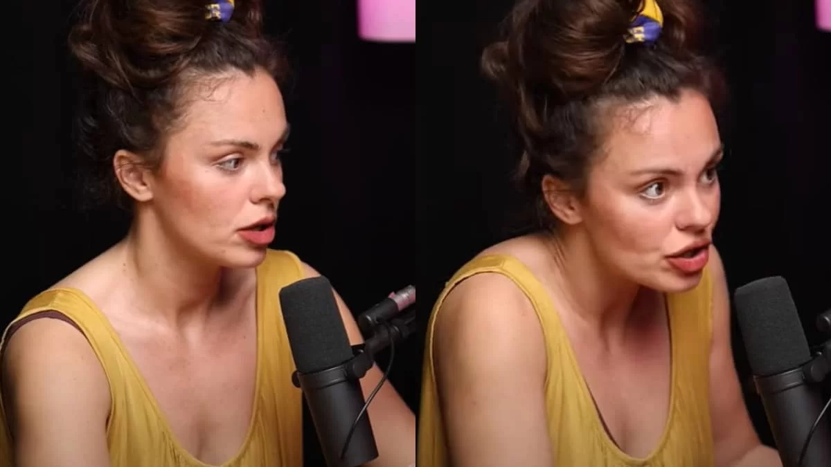 «Μια μάνα βρήκε ένα κομματάκι 2×3 και ταυτοποιήθηκε από την κόρη της! Ήταν η καρδιά της» - Ανατριχιάζει η Ευδοκία Τσαγκλή μήνες μετά την τραγωδία στα Τέμπη