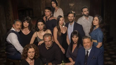 Η Γη της Ελιάς (13/6): «Υποπτεύομαι ένα σπίτι! Εκεί έχει γίνει φόνος...» - Ένα βήμα πριν την πιο σκληρή αποκάλυψη