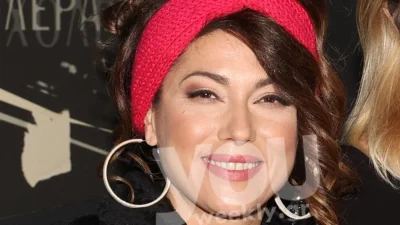 Μην αρχίζεις τη μουρμούρα: Θα γίνει μεγάλος ντόρος - Η γυναίκα που θα αντικαταστήσει την Κλέλια Ρένεση στη σειρά