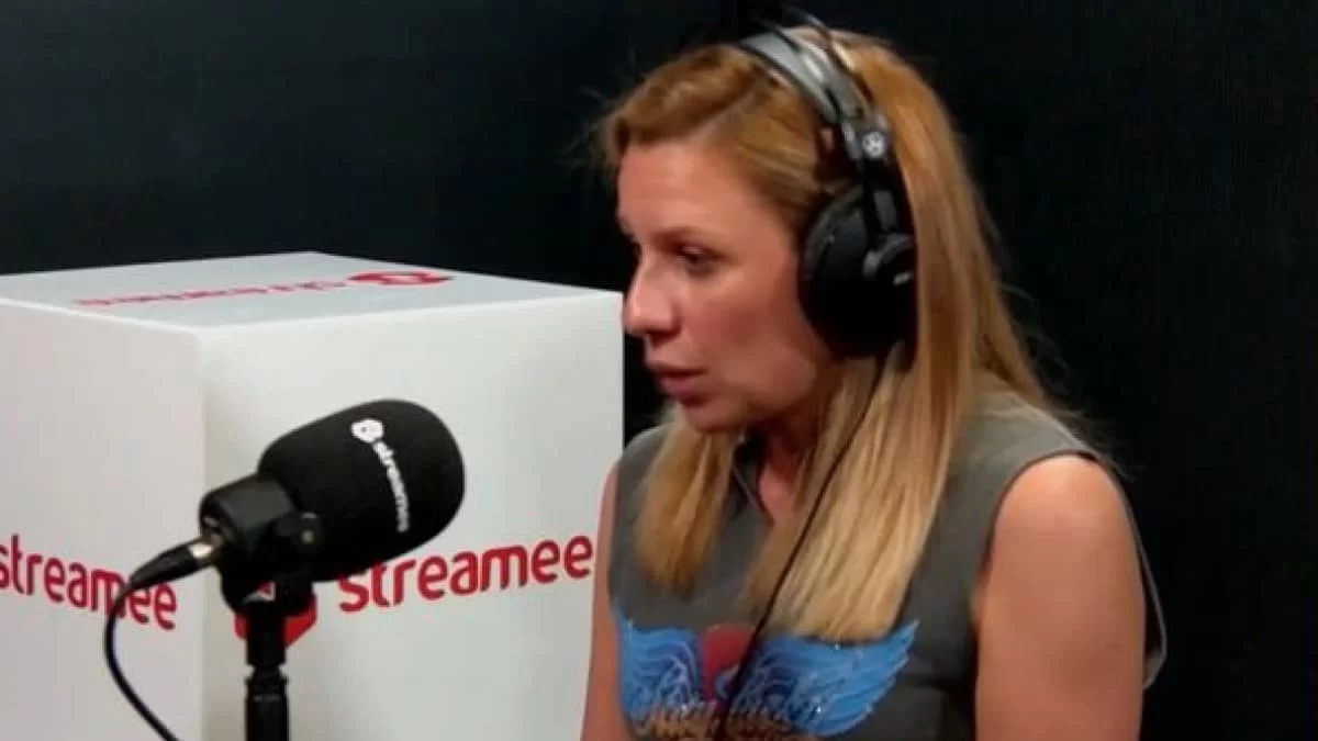 «Αυτό που αισθάνθηκα για τον Κρατερό όταν τον πρωτογνώρισα...» - "Λύγισε" η Κατερίνα Καραβάτου για τον χωρισμό της με τον Κατσούλη