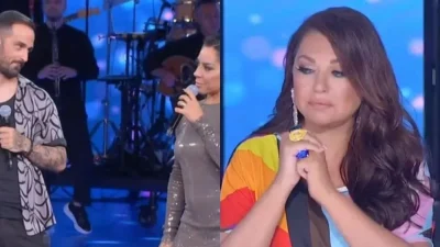 J2US Highlights (10/6): Τα κλάματα της Καίτης Γαρμπή, η αποκάλυψη του Κοκλώνη για τον Φλωρινιώτη & το "κρυφό" ζευγάρι