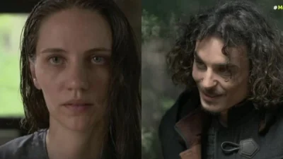 Μαύρο Ρόδο (29/6): Σκηνή σοκ με Ελισάβετ και Γεράσιμο - Τα ουρλιαχτά, ο πυροβολισμός και η εξαφάνιση