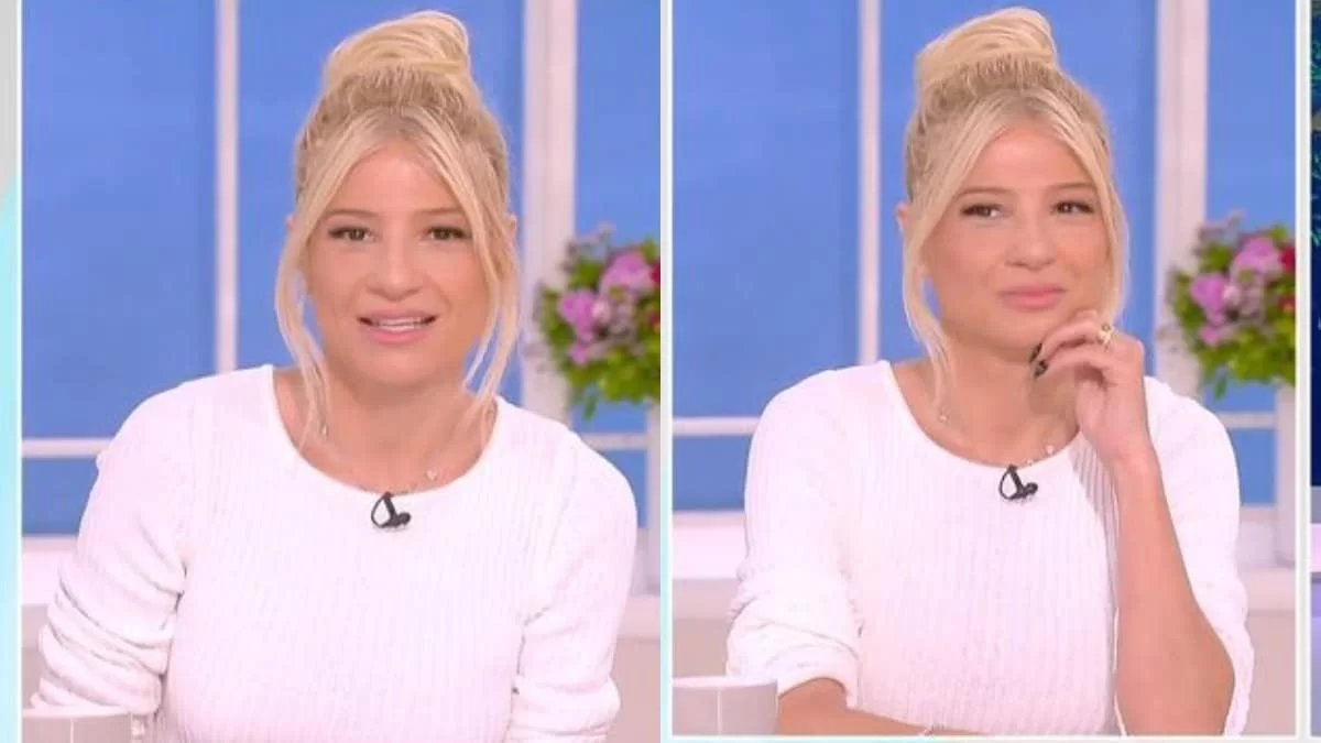 Εκτός ΣΚΑΙ αύριο 23/6 το Πρωινό μας - Το ανακοίνωσε ξαφνικά η Φαιη Σκορδά