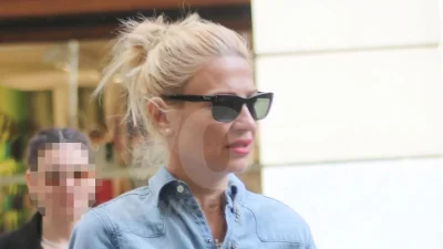 Τι συνέβη στην συνάντηση της Φαίης Σκορδά με στελέχη του ΣΚΑΙ - Οι αλλαγές και το κλίμα της συζήτησης