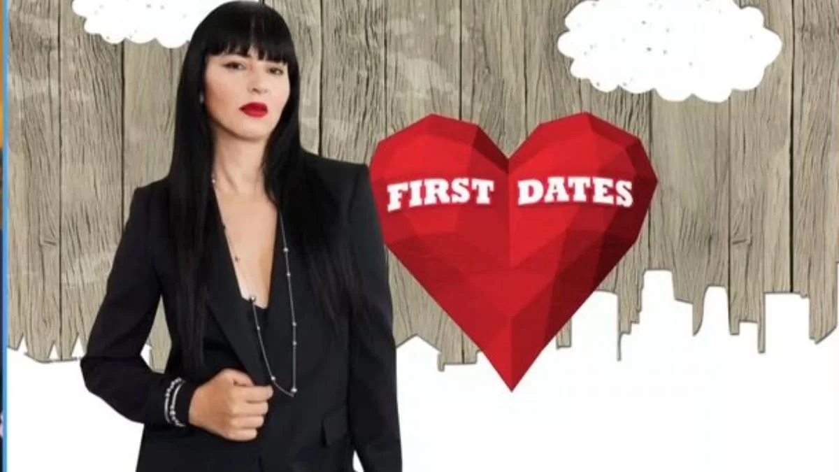 Αλλαγές στο First Dates - Οι έκτακτες αποφάσεις του Star
