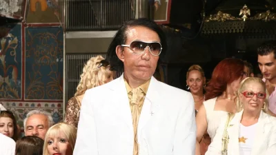 Η τελευταία επιθυμία του Γιάννη Φλωρινιώτη - Ποια αντικείμενα θα θαφτούν μαζί του, στην τελευταία του κατοικία