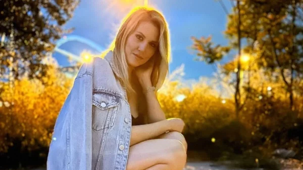 «Ευτυχώς που δεν μπορείς να κάνεις παιδιά, γλίτωσαν - Θα κινηθώ νομικά» - Ξέσπασε η Φωτεινή Πετρογιάννη για μήνυμα που δέχθηκε