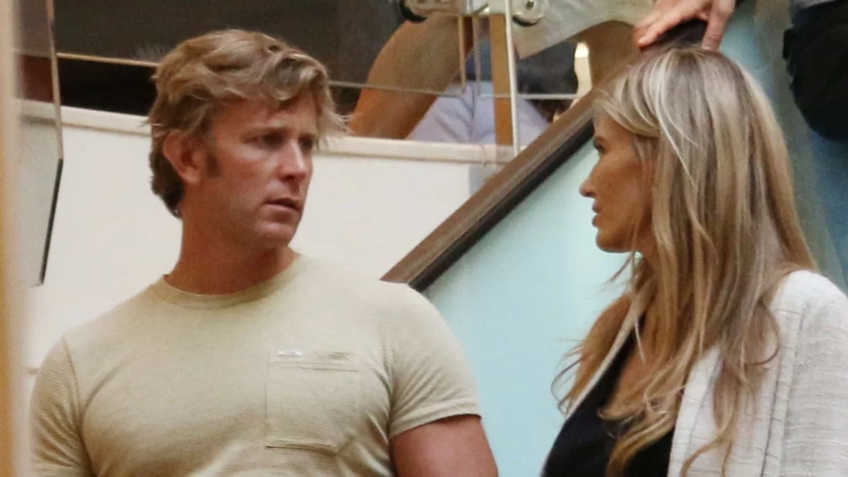 Χωρίζουν Εύα Καϊλή και Φραντσέσκο Τζόρτζι - Η εντολή που έδωσε στον δικηγόρο της