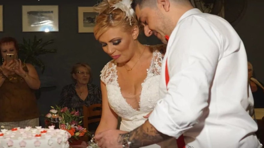 Γωγώ Γαρυφάλλου