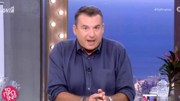 «Πυροβολείτε εσείς εμένα που είμαι πιο μπροστά από εσάς» - Η αιχμηρή απάντηση του Λιάγκα μετά την κατακραυγή που δέχτηκε