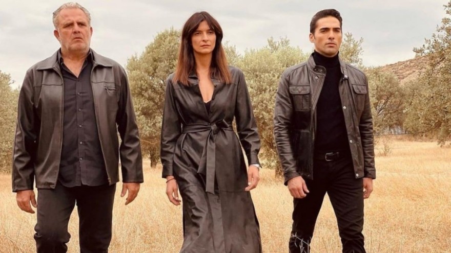 Γη της Ελιάς: Αιματηρή ομηρία στο τέλος - Η χαρά που καταλήγει σε τραγωδία