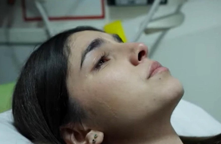 Γη της Ελιάς: Πιάνεται στην προπέλα μιας βάρκας - Το σοκαριστικό τέλος της Βασιλικής 