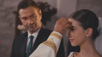 Γη της Ελιάς: Αιματηρή ομηρία στο τέλος - Η χαρά που καταλήγει σε τραγωδία