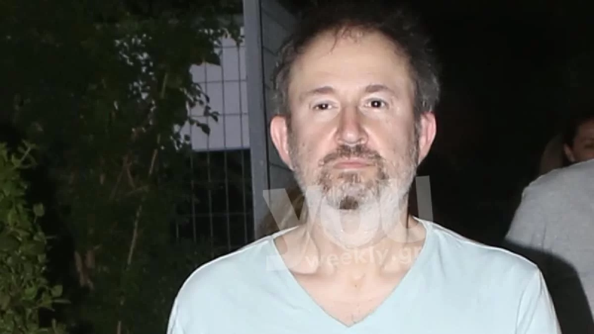 «Έχει περάσει πάρα πολύ δύσκολα και περνάει δύσκολα» - Η αποκάλυψη συγγενικού προσώπου του Γιάννη Παπαμιχαήλ