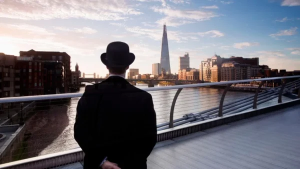 Γιατί πρέπει μια φορά στη ζωή σας να ταξιδέψετε στο Λονδίνο