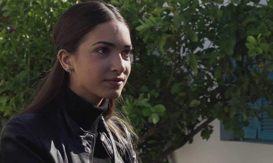 Η Γη της Ελιάς Μαρίνα