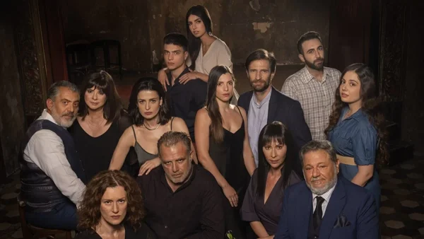 Η Γη της Ελιάς (1/6): «Οι γιατροί είπαν...» - Στο νοσοκομείο εσπευσμένα έπειτα από δυνατό τραύμα στο κεφάλι