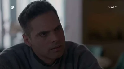 Γλυκάνισος (10/6): «Δεν το πιστεύω! Ψεύτικη εγκυμοσύνη;» - Στη φόρα η αλήθεια! Ο Στρατής κατηγορείται για φόνο