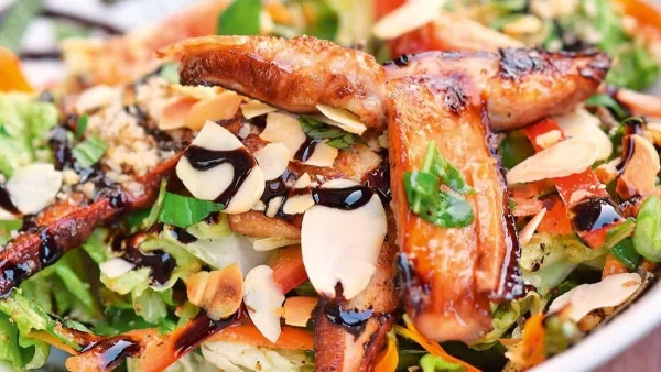 Κανέλα & Γαρύφαλλο - Με µενού αφιερωµένο... στα µανιτάρια!