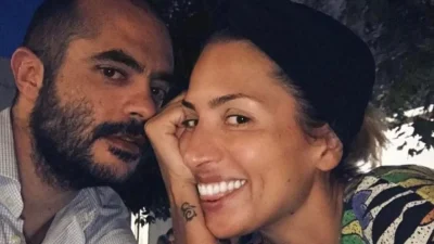 Φαντασμαγορικά γενέθλια για την Μαρία Ηλιάκη - Η τούρτα υπερπαραγωγή