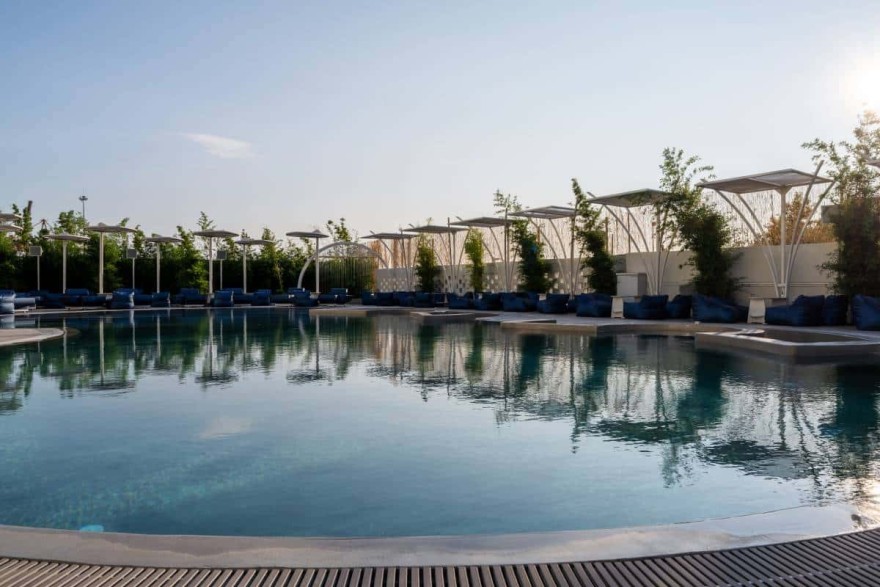 Θεσσαλονίκη: Κάτι νέο συμβαίνει στο λιμάνι… και μόλις το ανακαλύψαμε