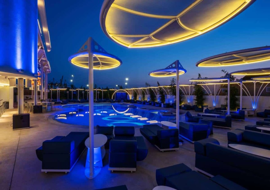 Θεσσαλονίκη: Κάτι νέο συμβαίνει στο λιμάνι… και μόλις το ανακαλύψαμε