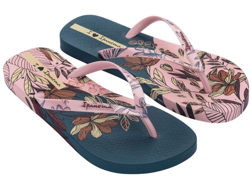 IPANEMA , η πιο αγαπημένη συλλογή του καλοκαιριού