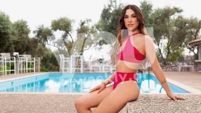 Joanne: «Έχω περάσει αρκετές διαταραχές! Έχω φτάσει στα κιλά μέχρι και...»