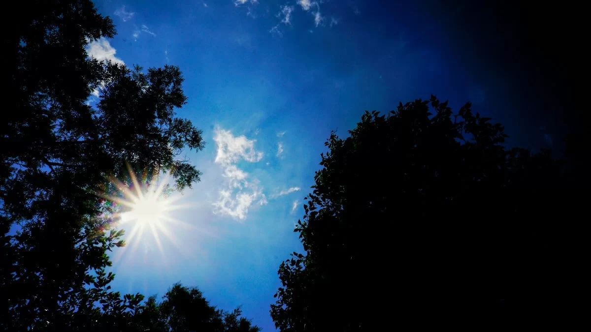 Αίθριος ο καιρός σήμερα 30/6 - Που θα φτάσει η θερμοκρασία