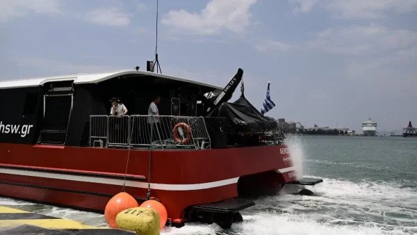 Καιρός 1/6: Άνοδος της θερμοκρασίας με την έναρξη του Ιουνίου - Που θα βρέξει που θα έχει...ντάλα ήλιο