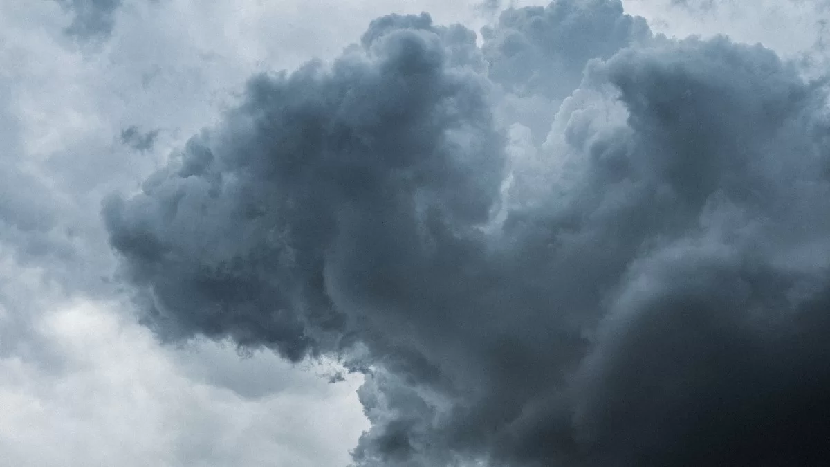 Καιρός σήμερα 9/6: Αλλαγή σκηνικού - Έρχονται βροχές και καταιγίδες