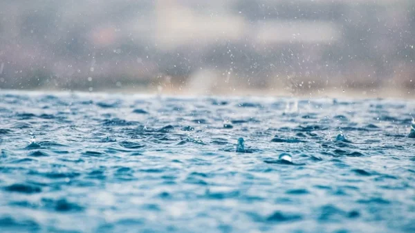 EMΥ: Έκτακτο δελτίο καιρού για σήμερα 12/6 - Που θα «χτυπήσουν» βροχές